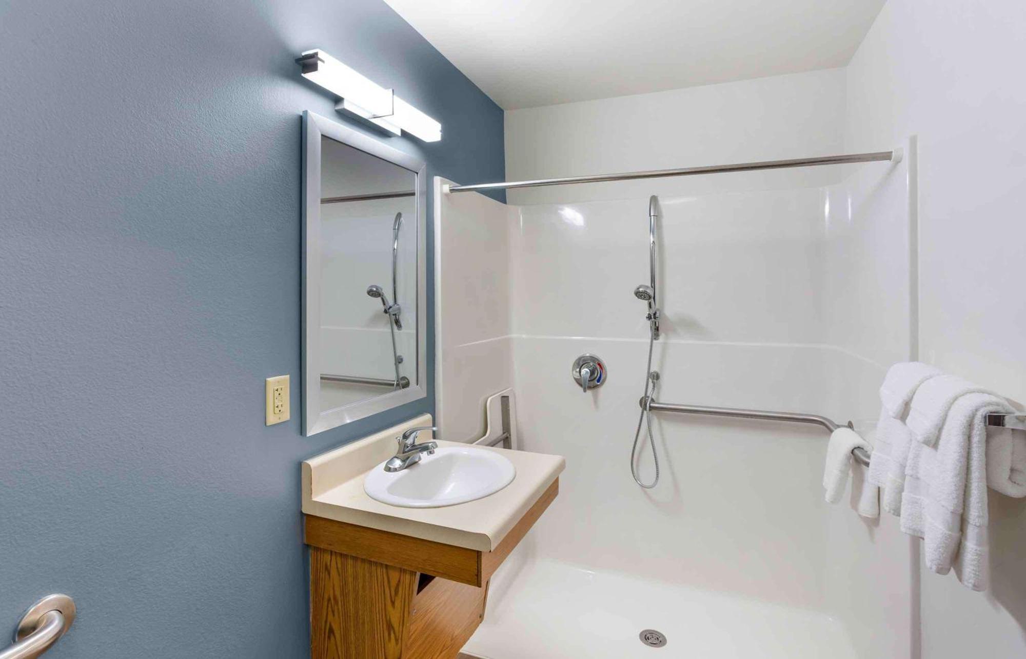Extended Stay America Select Suites - Ogden Exterior photo