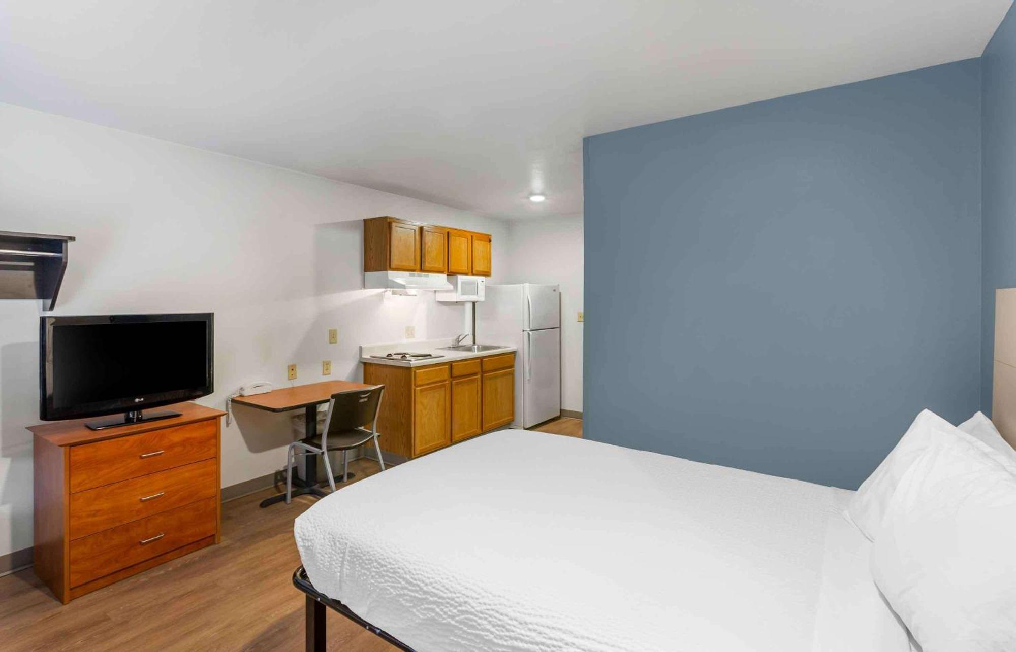 Extended Stay America Select Suites - Ogden Exterior photo