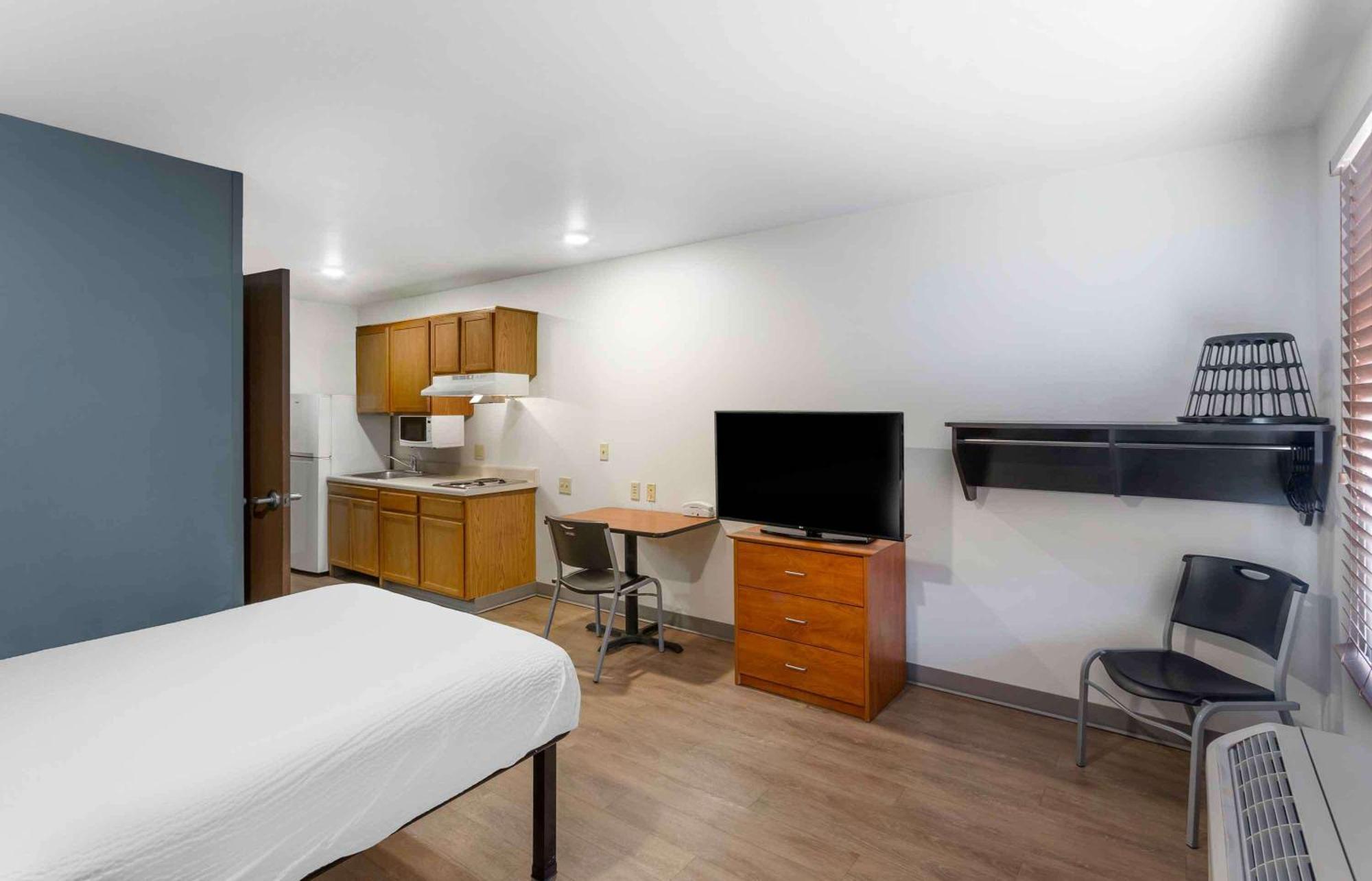 Extended Stay America Select Suites - Ogden Exterior photo