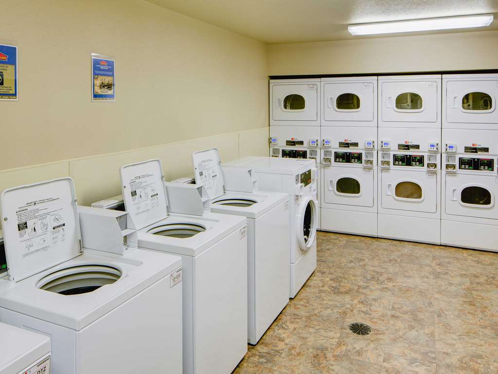 Extended Stay America Select Suites - Ogden Facilities photo