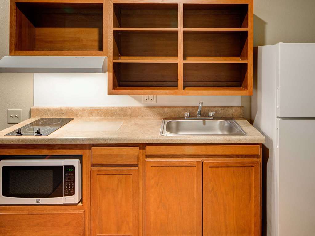 Extended Stay America Select Suites - Ogden Room photo